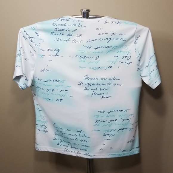 TanJay Top - Picture 2 of 8